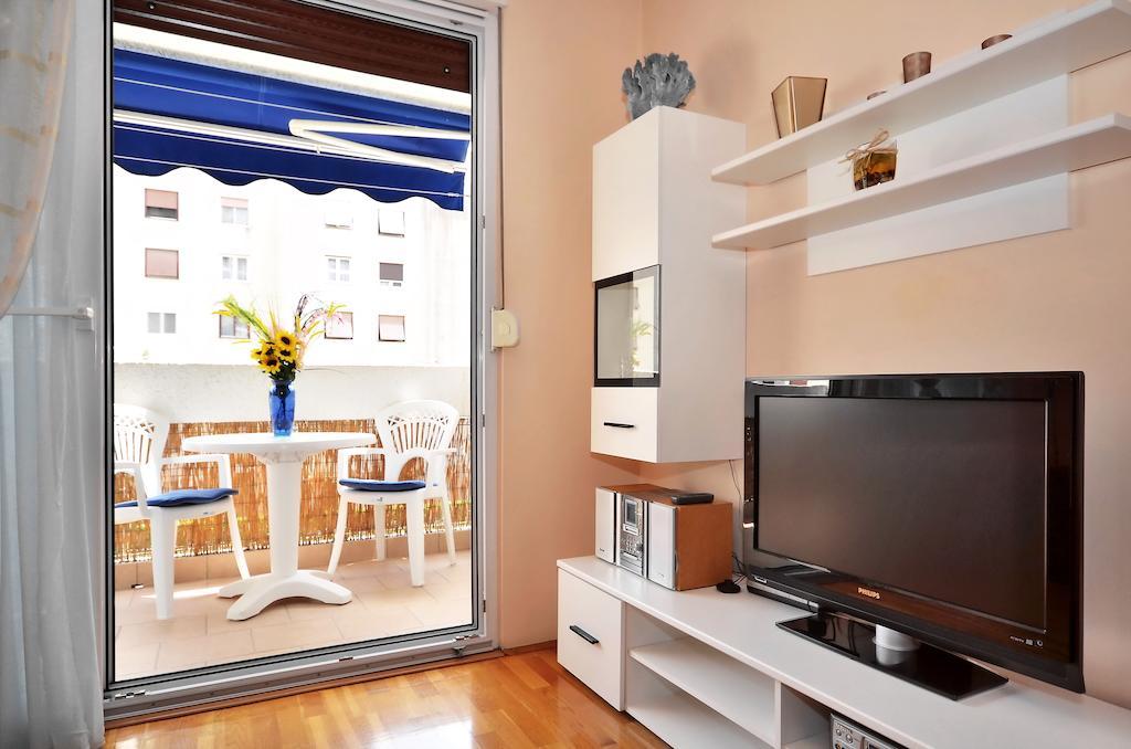 Apartment Good Choice Split Quarto foto