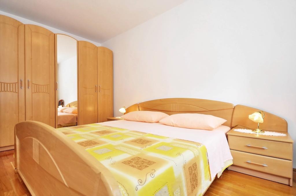 Apartment Good Choice Split Quarto foto