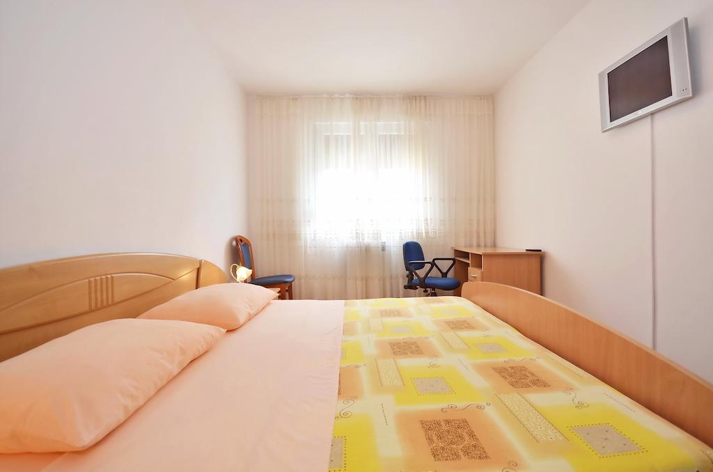 Apartment Good Choice Split Quarto foto